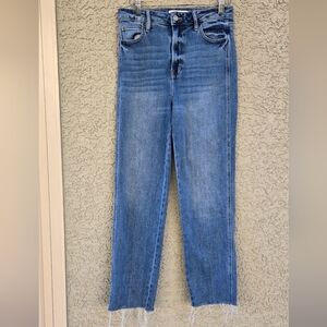 Hidden Los Angeles Straight Leg Jeans